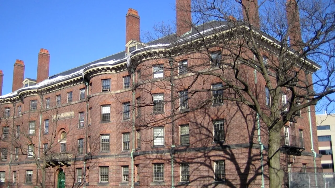 Universitatea Harvard vrea să atragă donații de 6,5 miliarde de dolari până în 2018