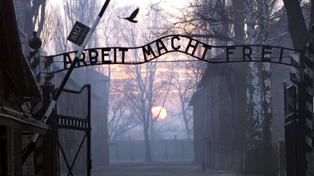 Cum a ajuns liderul comunității de evrei din Roma să fie arestat, după ce a rămas captiv în lagărul de concentrare de la Auschwitz