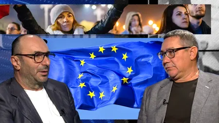 Victor Ponta: „70% din români consideră că Uniunea Europeană ne face mai mult rău decât bine”