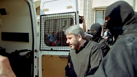 O femeie cercetată pentru proxenetism în dosarul lui Sile Cămătaru s-a aruncat de la etajul 6