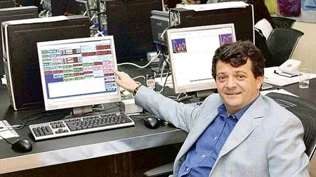 Cristian Sima, anunțat în Elveția că este urmărit penal