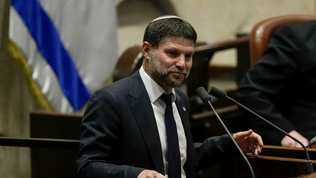 Israelul își va reconfigura bugetul, în contextul scăderii perspectivelor de creditare, din cauza conflictului cu Hamas