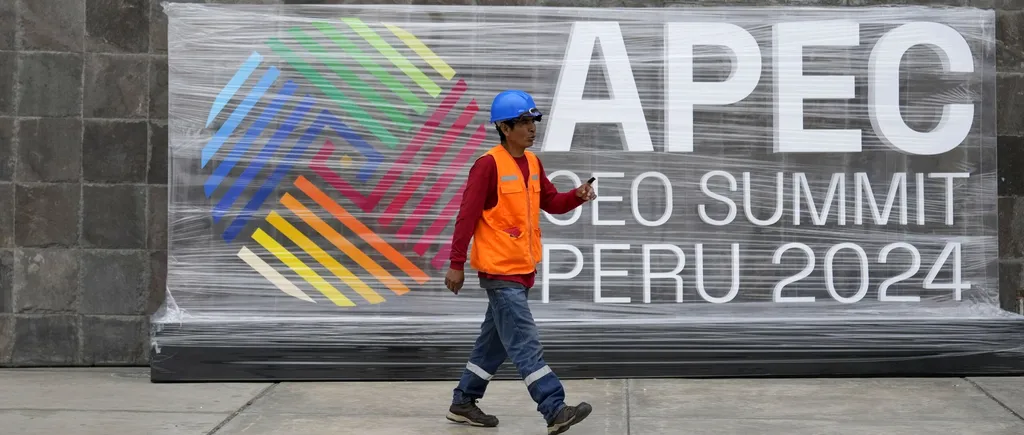 La forumul APEC din Peru, liderii mondiali dezbat noile realități de după VICTORIA lui Donald Trump