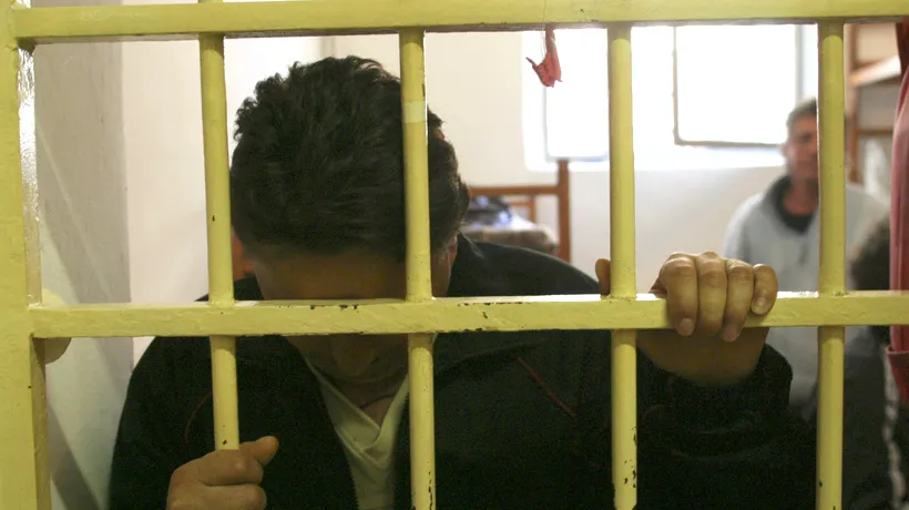 Anchetă la Penitenciarul Târgu-Jiu, după ce un deținut de 45 de ani a murit