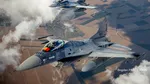 MApN confirmă că un F-16 românesc a doborât o dronă ucraineană în Estonia. Pilotul va primi emblema de „Emisar pentru Pace”