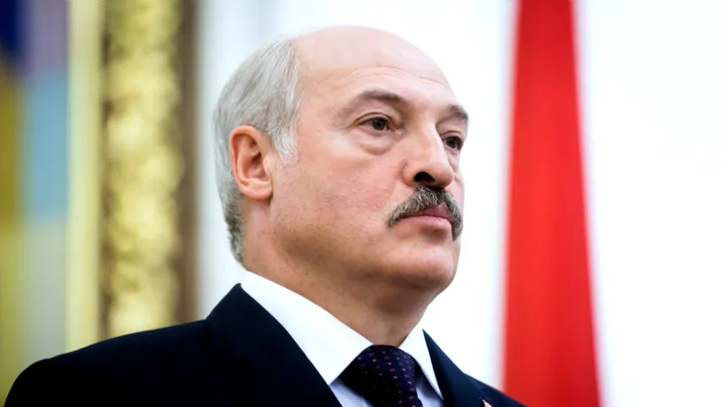 Parlamentul European cere mandat de arestare pentru Aleksandr Lukașenko: ”Daune aduse Ucrainei și implicare în transferul ilegal de copii”