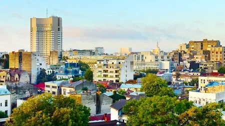 Orașul din România cu cei mai mulți angajați. Aici puțini cetățeni trăiesc din ajutor de șomaj