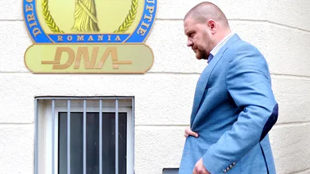 Ce l-au întrebat anchetatorii pe omul de afaceri Alexandru Iacobescu: au vrut să știe un singur lucru