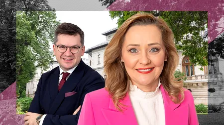 Mihail Neamțu (AUR), susținere puternică pentru Elena Lasconi (USR) la Președinția României! Ce „VIZIUNE” a avut Neamțu încă din septembrie 2023