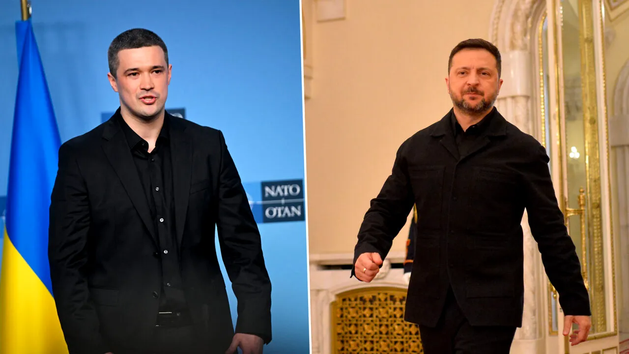 Cutia Pandorei? Provocarea lui Fedorov la adresa lui Zelenski ar putea răsturna politica ucraineană