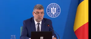 Premierul Ciolacu: Acordăm o NOUĂ tranşă de 250 de lei pentru persoanele defavorizate şi pentru pensionarii cu venituri sub 2000 de lei lunar