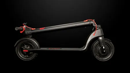 (P) Statistici ale mobilitatii electrice in Romania 2026