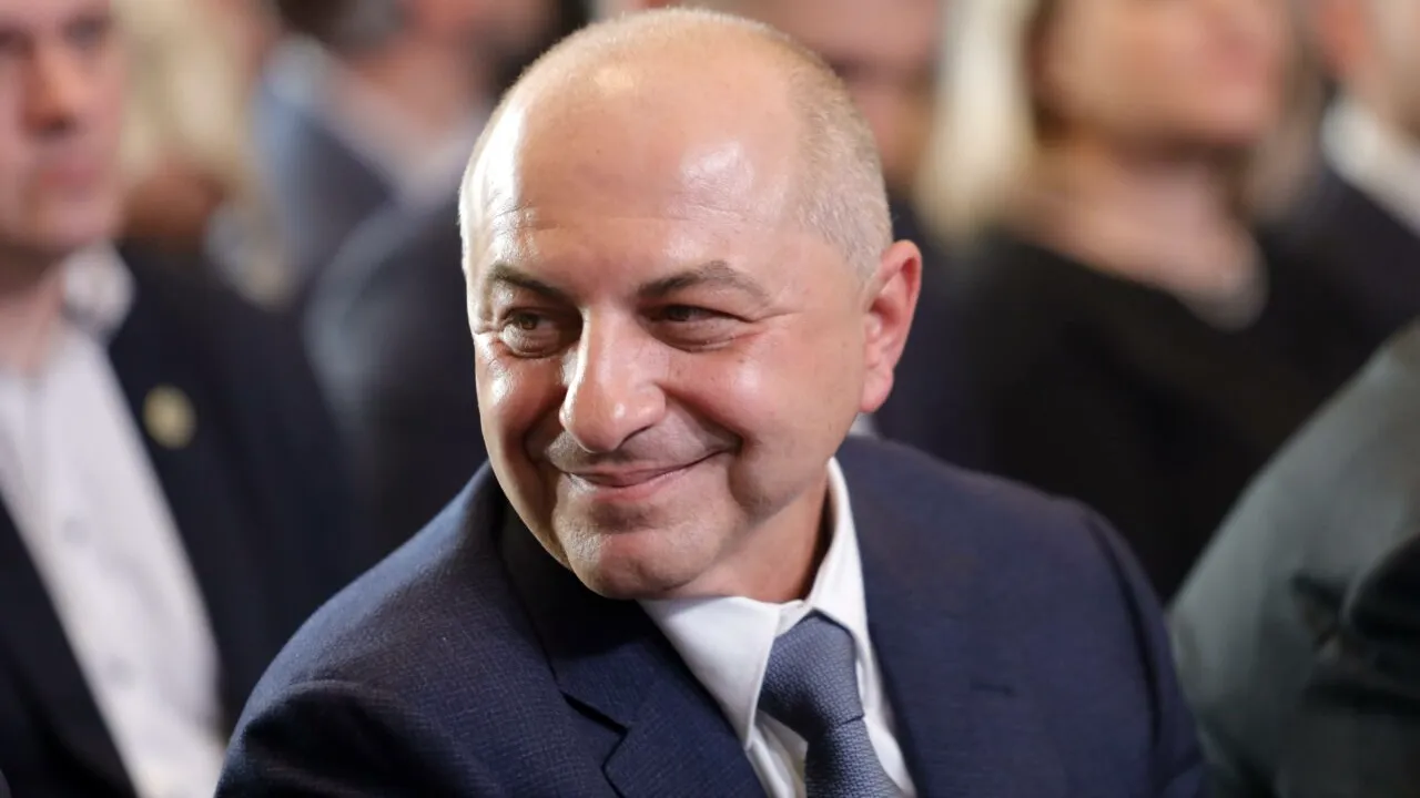 Cătălin Cîrstoiu, prima REACȚIE după ce bugetul Capitalei a fost votat / ,,Asta îmi dă încredere că voi putea accelera dezvoltarea Capitalei