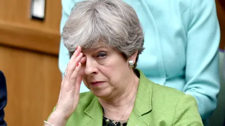 Marea Britanie, șanse mici să obțină un acord cu UE în doi ani. Planul de rezervă al Guvernului May