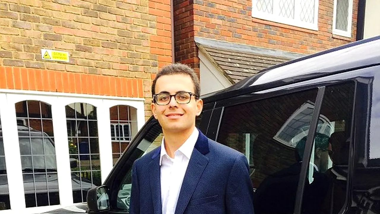 Sătul de amenzi de parcare, un tânăr a creat robotul care oferă consiliere legală gratuită