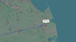 Avionul lui Vladimir Putin se îndreaptă spre Anchorage, Alaska. Au mai rămas câteva ore până la întâlnirea cu Donald Trump