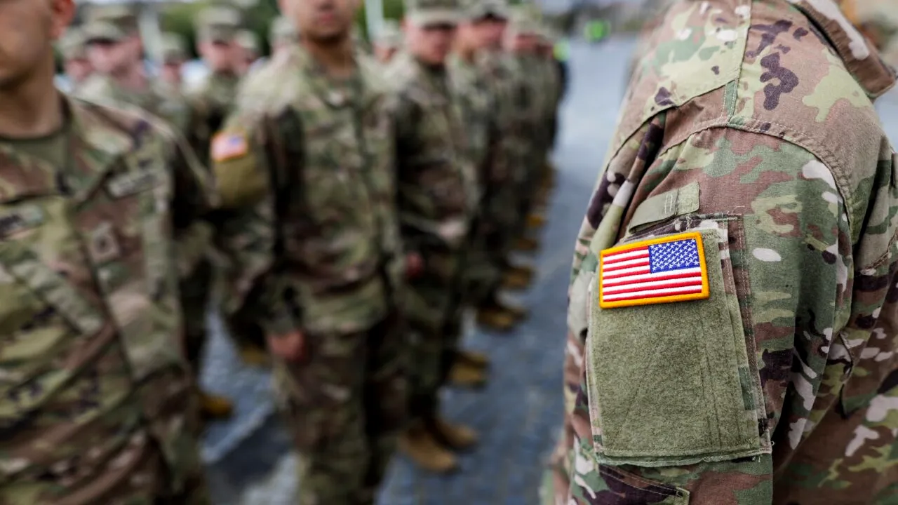 NBC: Pentagonul ia în considerare RETRAGEREA câtorva mii de militari americani din Europa de Est, inclusiv din România