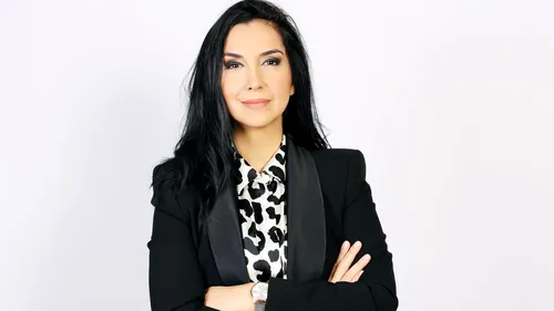 Emma Zeicescu se alătură Philip Morris România ca director de comunicare