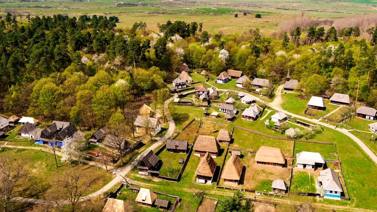 Muzeul ASTRA din Sibiu a câștigat marele premiu European Museum Academy/ Luigi Micheletti - 2019: ”Este Premiul Oscar din cinematografie transpus în perimetrul muzeelor europene”