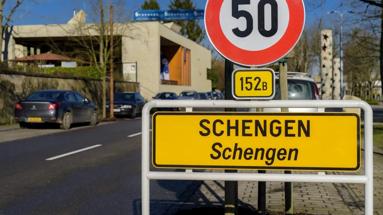 Aderarea României la Schengen nu se REGĂSEȘTE pe ordinea de zi provizorie a Consilului JAI din 9-10 martie