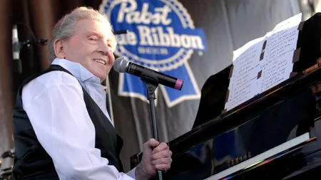 A murit Jerry Lee Lewis. Starul rock n' roll s-a stins din viață la 87 de ani