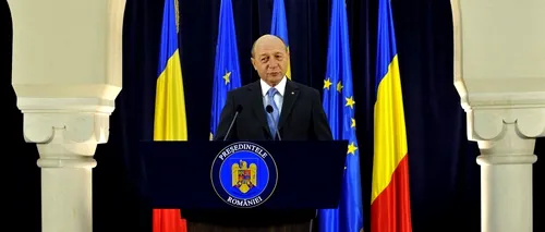 Băsescu îi traduce lui Ponta raportul MCV: UE spune: fraților, când aveți miniștri suspectați, de ce trebuie să rămână în Cabinet, sunt unicat?