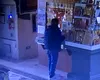 Imagini stupefiante într-o biserică din București. Un bărbat a furat CUTIA MILEI cu totul și a plecat / Câți bani se aflau în lăcașul de cult