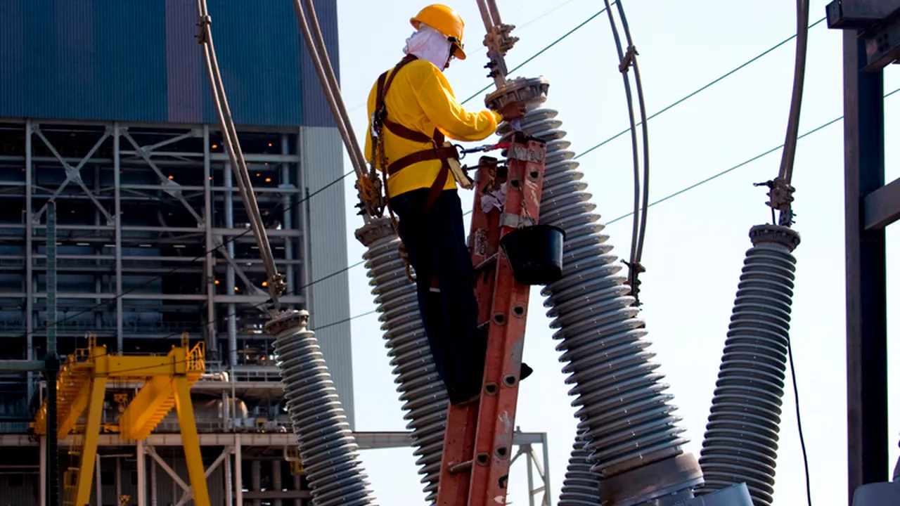 Prețul energiei crește la 1 ianuarie cu 10%