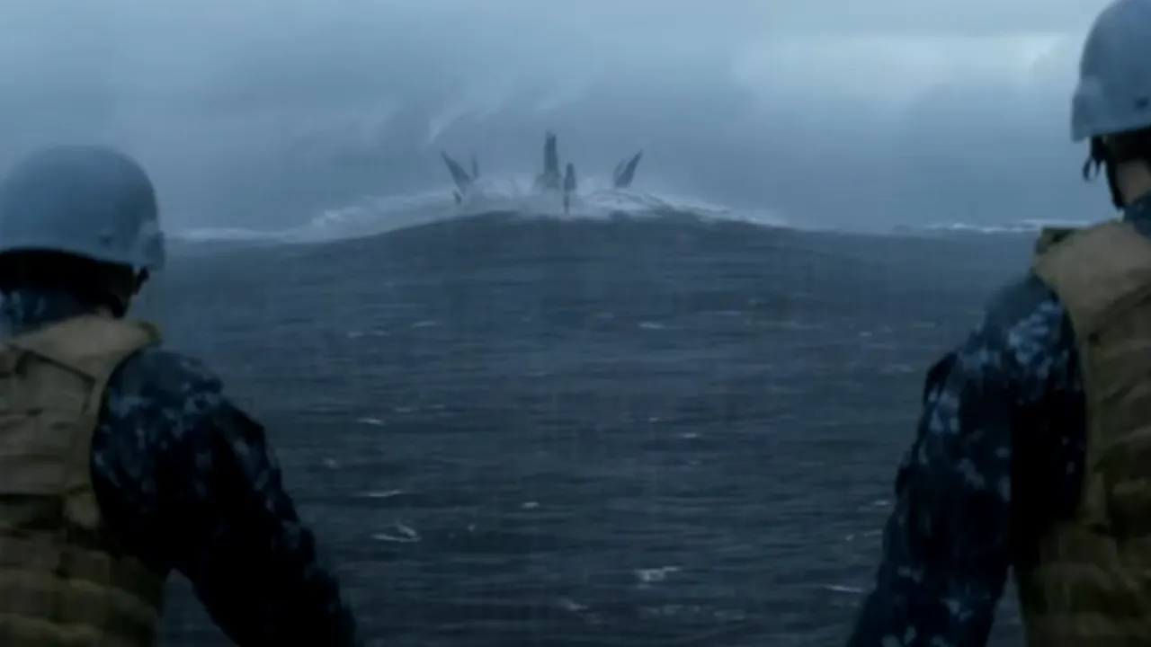 Se anunță un nou film 