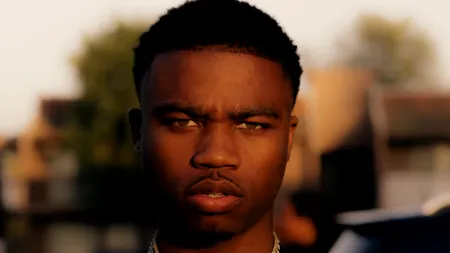 Un rapper american a fost arestat pentru violență domestică, după ce și-a agresat prietena