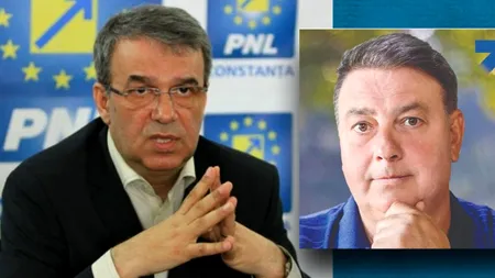 PNL Constanța merge la LOCALE cu Vergil Chițac și Florin Mitroi / „Intrăm în cursă să câștigăm”