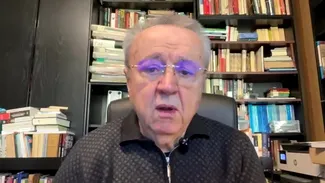 Ion Cristoiu: Dubla poziție a lui Nicușor Dan față de noul ambasador american – una spune în română, alta în engleză