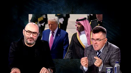 Dan Dungaciu: „Arabia Saudită va fi următorul hub GLOBAL pentru inteligența artificială”