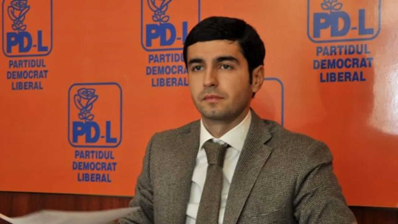 Orban, despre numirea fiului lui Mihai Stănișoară în funcția de subprefect de Mehedinți: o bătaie de joc