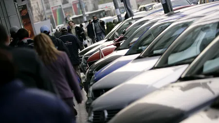 Cum se vor confisca LEGAL mașinile în România. Ponta anunță revizuirea unui 