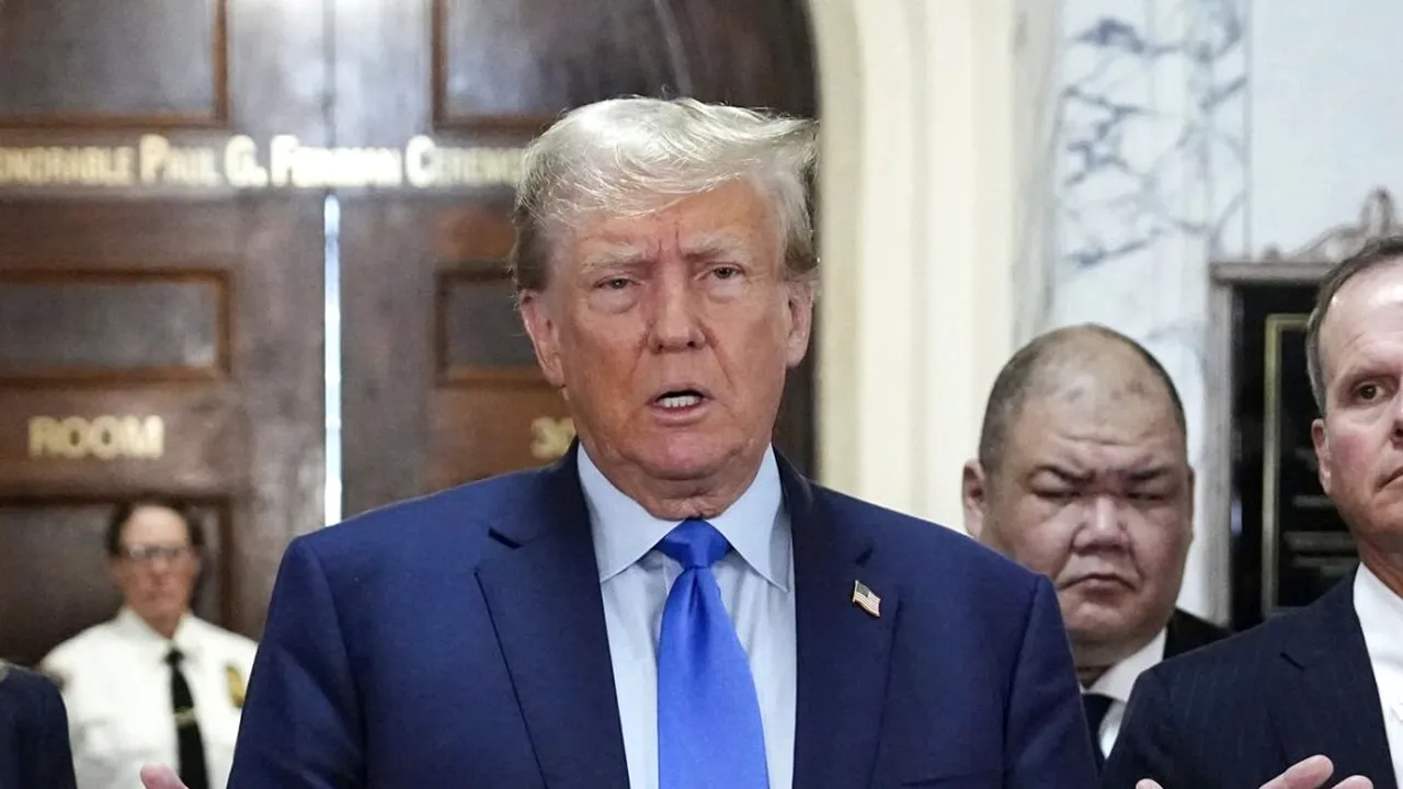 Le Monde: Victoria lui TRUMP și incertitudinea diplomatică amplifică diviziunile în Europa și haosul în lume