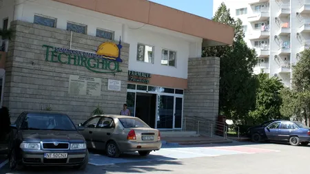 Trei foste angajate ale sanatoriului Techirghiol, iertate de pușcărie, deși prejudicul a fost uriaș, de milioane de euro