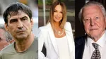 8 MAI, calendarul zilei: David Attenborough împlinește 99 de ani, Victor Pițurcă 69/ Anca Țurcașiu face 55 de ani