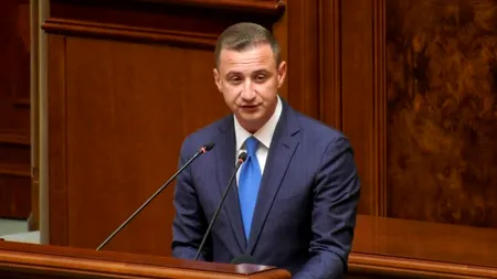 Alfred Simonis, de Ziua Senatului: Consider că sistemul BICAMERAL trebuie păstrat, iar rolul Senatului trebuie ÎNTĂRIT