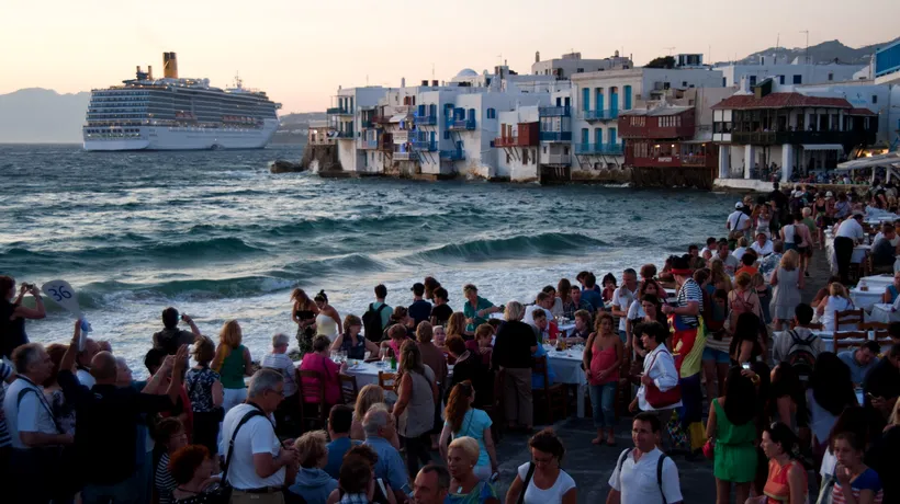 VACANȚĂ. Grecia face anunțul așteptat de milioane de turiști. Românii abia așteptau vestea asta!