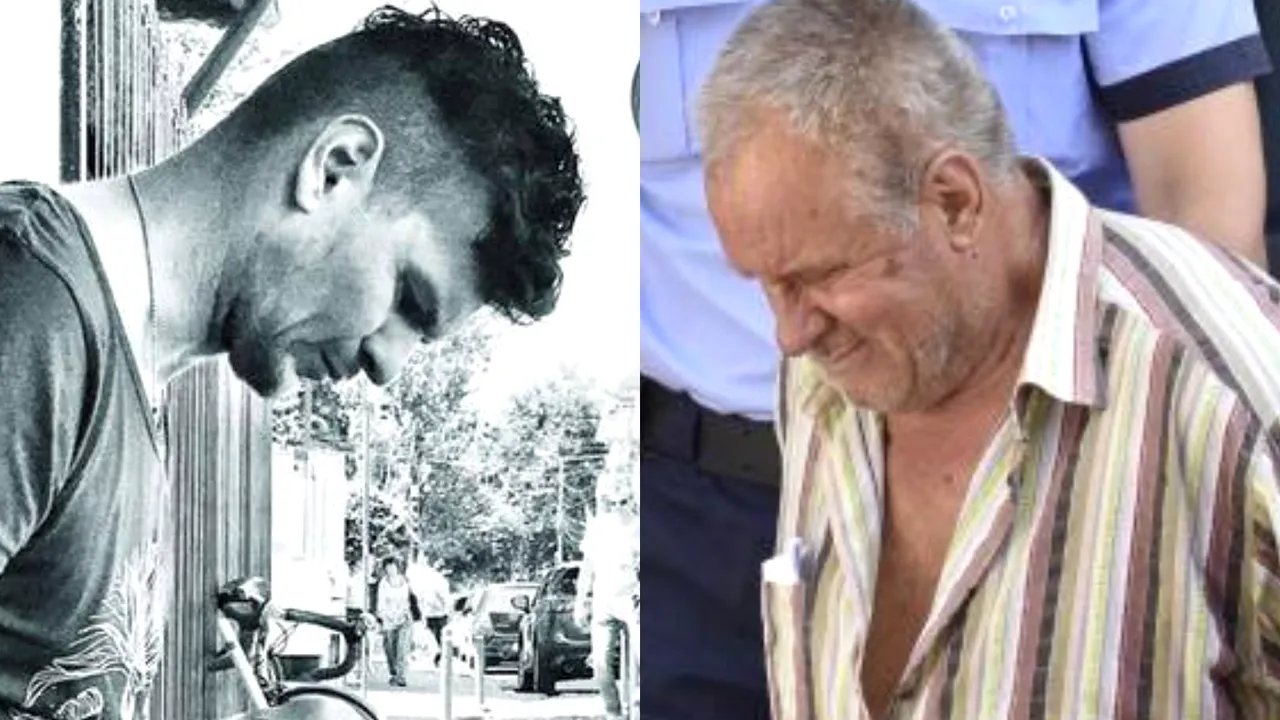 Chirilă, reacție dură în cazul de la Caracal: „E greu să postezi obiectiv... / Dezumanizarea e un cuvânt potrivit pentru ce trăim acum