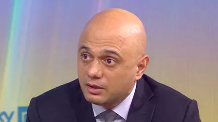 Ministrul britanic al Sănătății: „Cred că putem spune deja că Putin a trimis tancuri și trupe. De aici puteți concluziona că invazia Ucrainei a început”