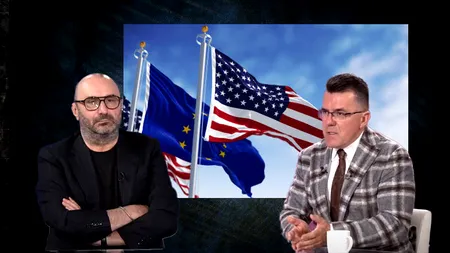 Dan Dungaciu: „Când spui «Make Europe Great Again», te referi să faci națiunile puternice, nu o Europă FEDERALĂ”