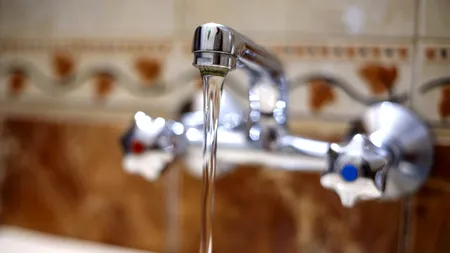 ANUNȚ crucial de la Apele Române în perioada caniculei. Furnizarea apei, RESTRICȚIONATĂ în 290 de localităţi. Ghid de economisire a apei