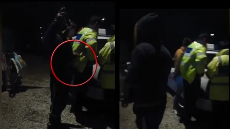 Culmea hoției! Anchetă la Poliția Prahova după ce un bărbat a furat țigările din buzunarul unui polițist