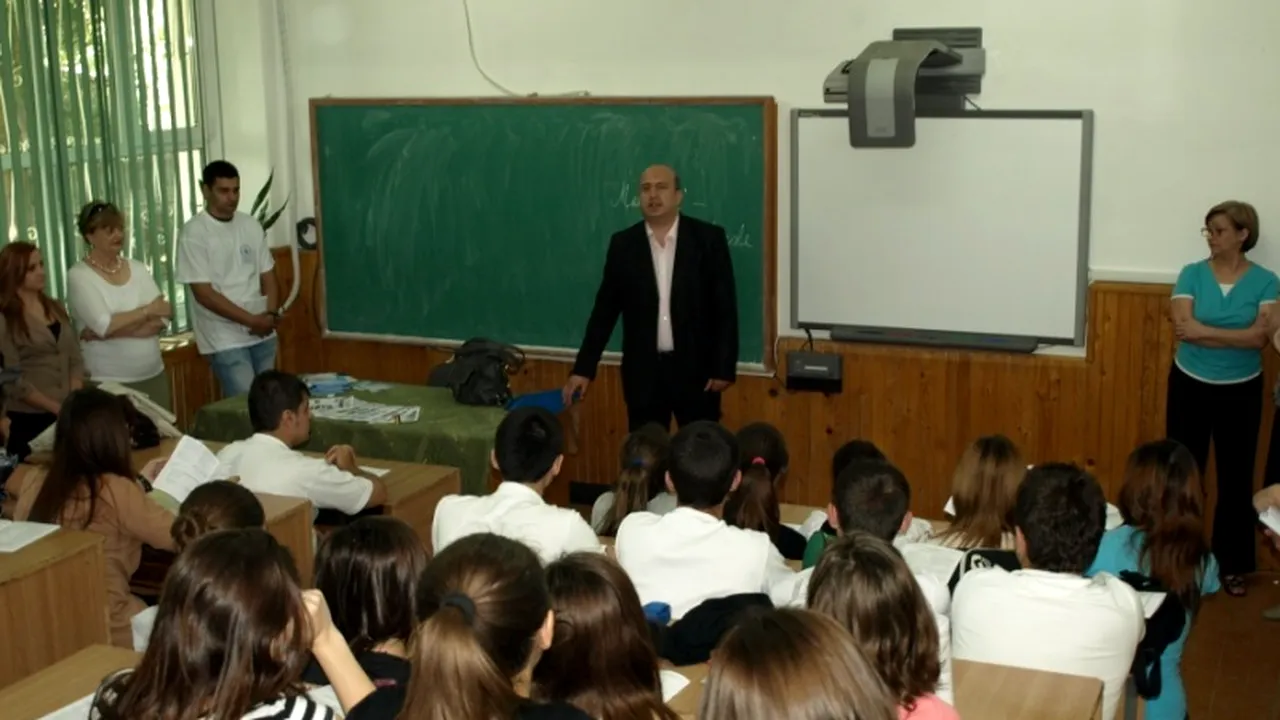 Rectorul Universității 