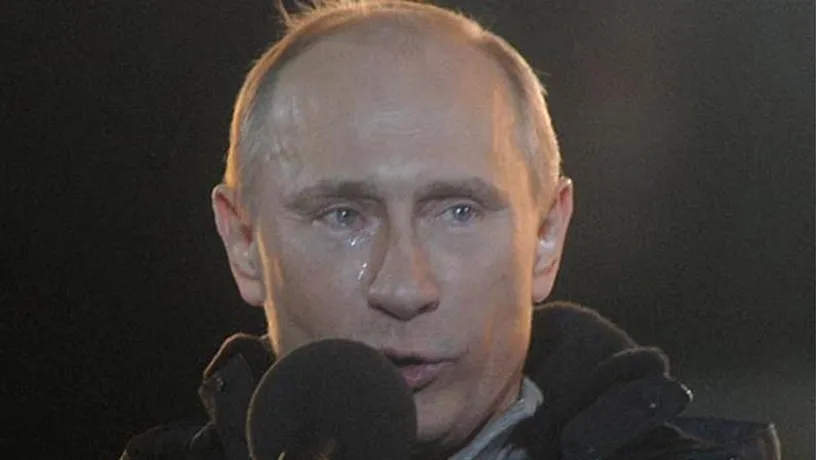 Vladimir Putin a primit o veste teribilă de pe frontul din Siria. „Nu-l voi uita pe fratele meu, îl plângem