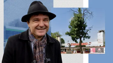 Nicușor Dan, încă o GOGOAȘĂ ELECTORALĂ: „Reconstrucția stadionului Dinamo nu are nevoie de PUZ” / Avocat: „Minte! A distrus regulamentele de urbanism”