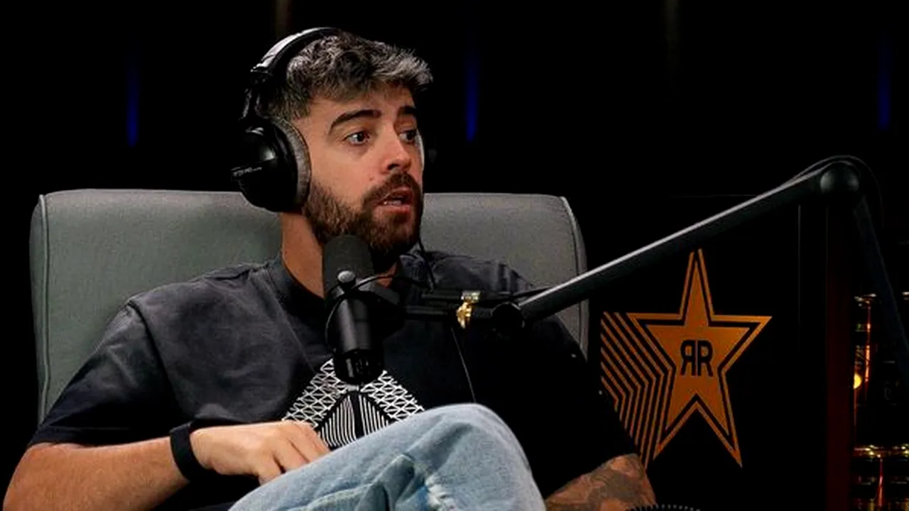 Ce spune Speak despre GELOZIE. ”Ce să fac? Să mă transform în polițist?”