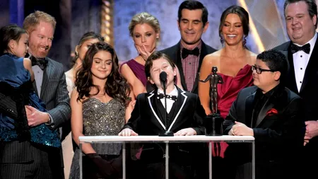 PREMIILE EMMY 2012. 